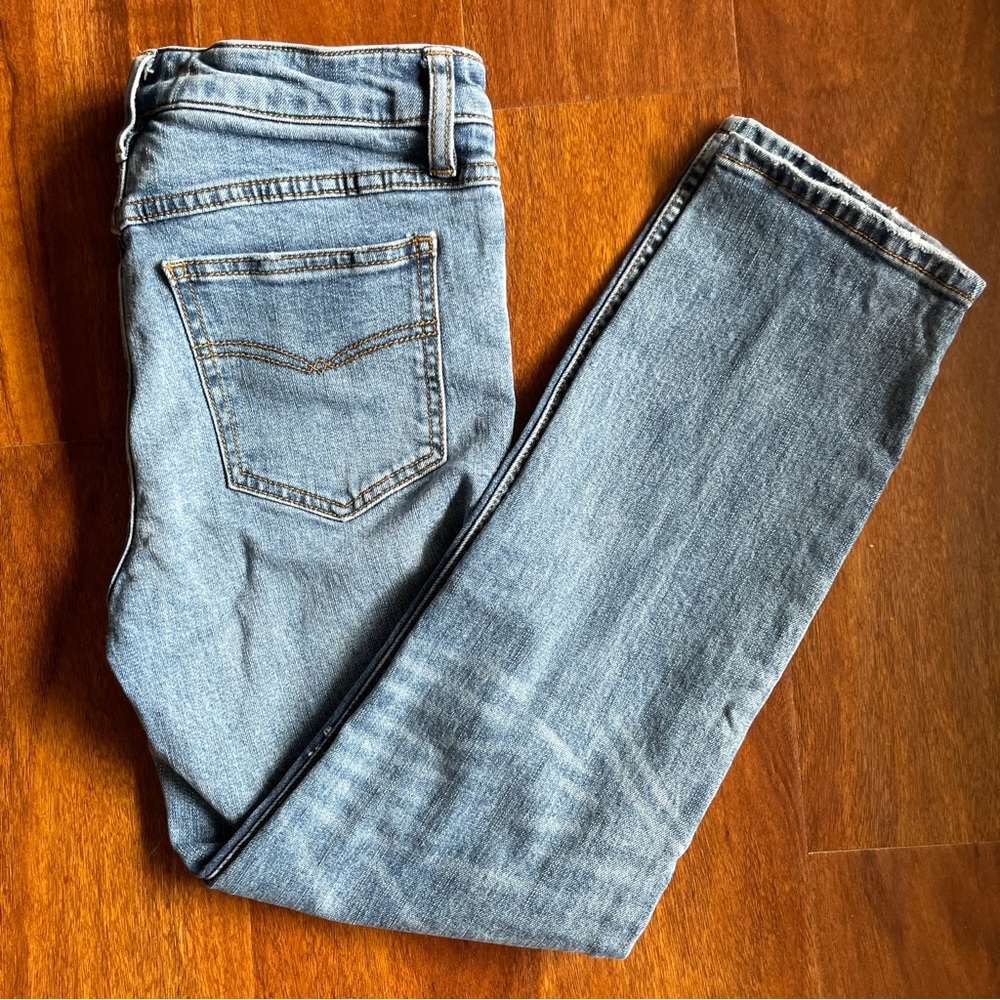 Free People skinny  jeans 61855-16515125 size26